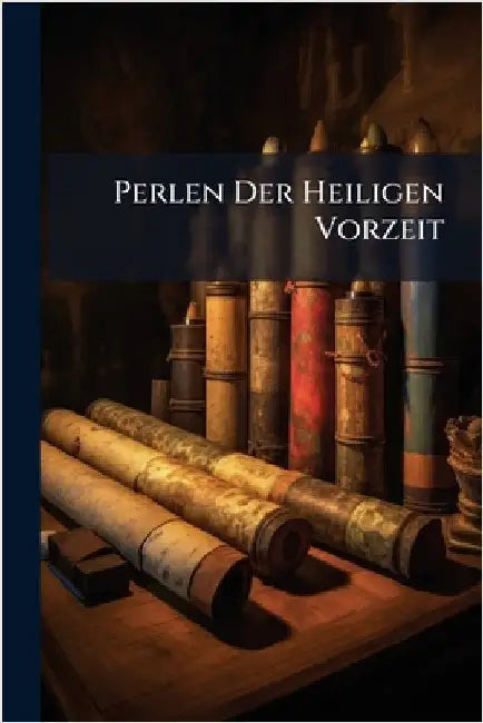 Perlen Der Heiligen Vorzeit