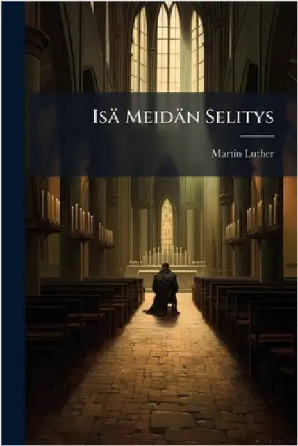 Isä Meidän Selitys by Martin Luther