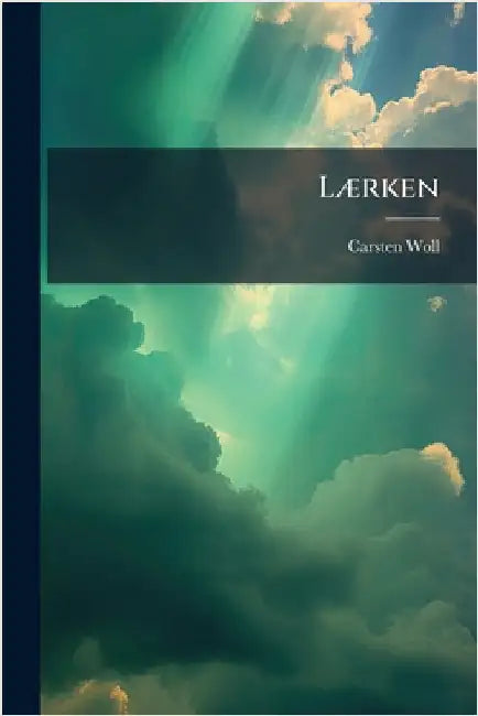LÃ]rken by Carsten Woll