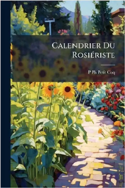 Calendrier Du RosiÃ(c)riste by Petit-Coq, P.