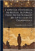 L'esprit De Fontenelle, Ou Recueil De PensÃ(c)es TirÃ(c)es De Ses Ouvrages [By A.P. Le Guay De PrÃ(c)montval]. by Bernard Bovier Le De Fontenelle