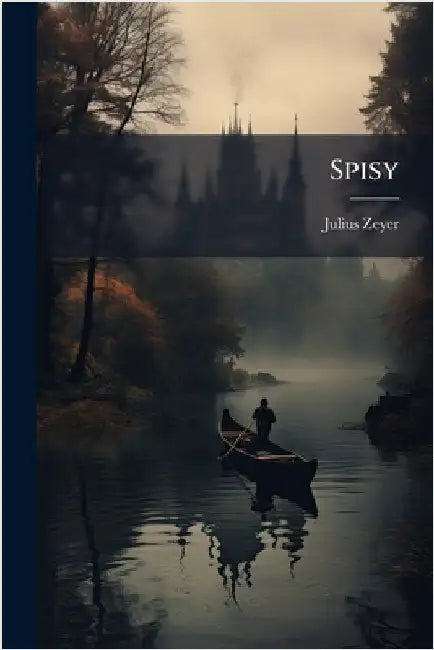 Spisy by Julius Zeyer