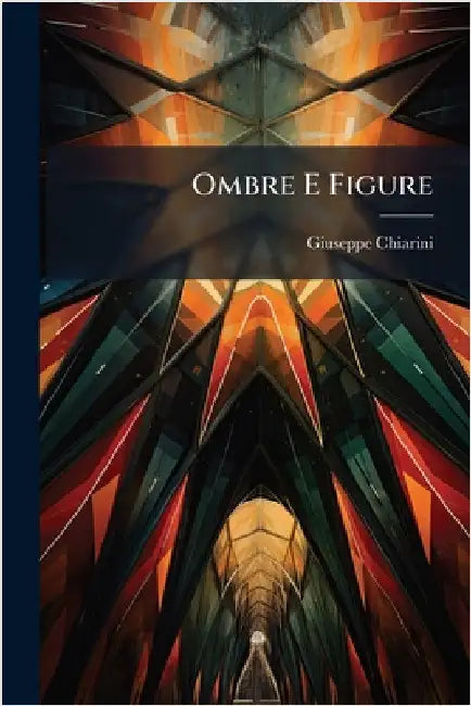 Ombre E Figure by Chiarini, Giuseppe