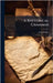 A Rhetorical Grammar by John Walker