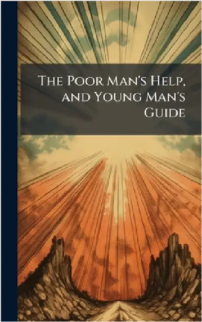 The Poor Man's Help, and Young Man's Guide