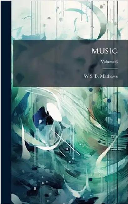 Music by Mathews, W. S. B.