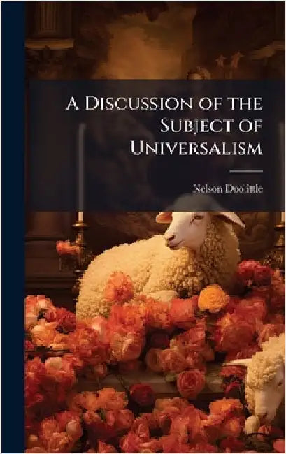 A Discussion of the Subject of Universalism by Nelson Doolittle