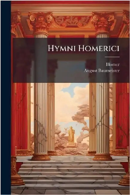 Hymni Homerici by Homer