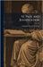 St. Paul and Justification by Westcott, Frederick Brooke