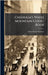 Chisholm's White Mountain Guide-Book by Moses Foster Sweetser