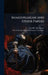 Shakespearean and Other Papers by John Bell Henneman, The Unversity Press of Sewance Tennes