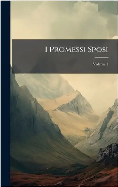I Promessi Sposi