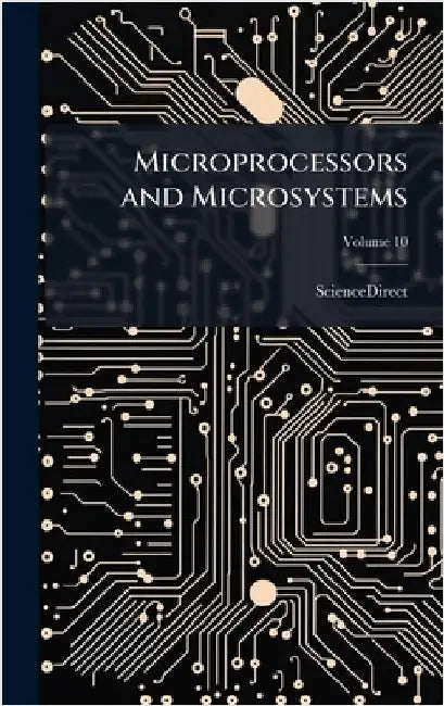 Microprocessors and Microsystems by Sciencedirect