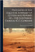 Provinces of the Equator. Summary of Letters and Reports of ... the Governor-General [C.G. Gordon] by Gen Staff Egypt Army