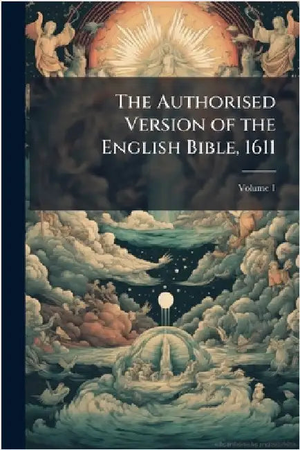 The Authorised Version of the English Bible, 1611