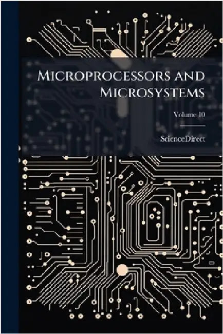 Microprocessors and Microsystems by Sciencedirect
