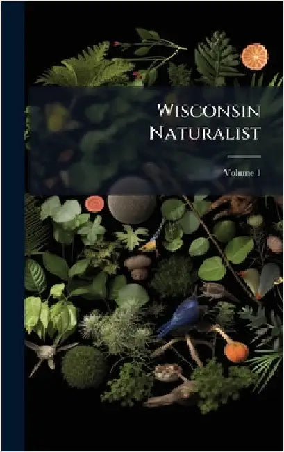 Wisconsin Naturalist
