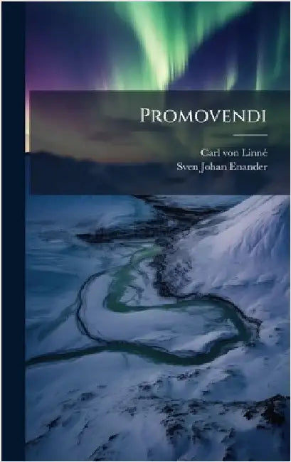 Promovendi by Von Linnã(c), Carl
