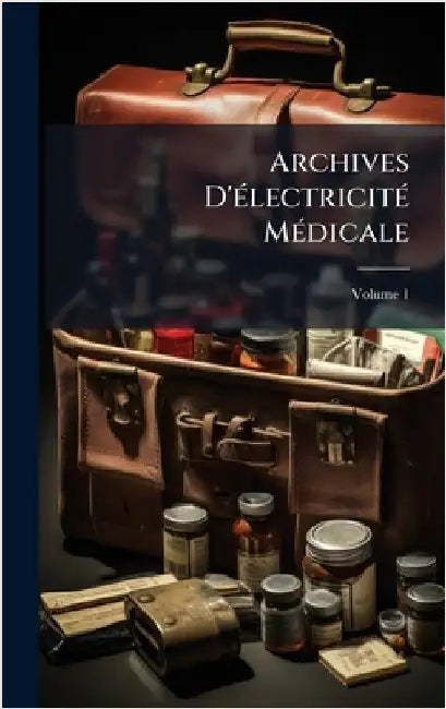 Archives D'Ã(c)lectricitÃ(c) MÃ(c)dicale