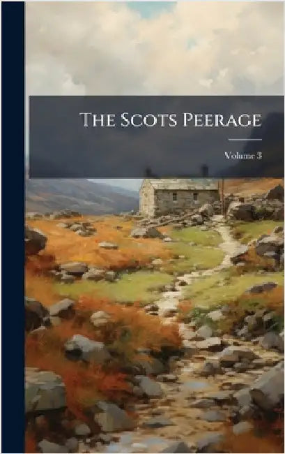 The Scots Peerage