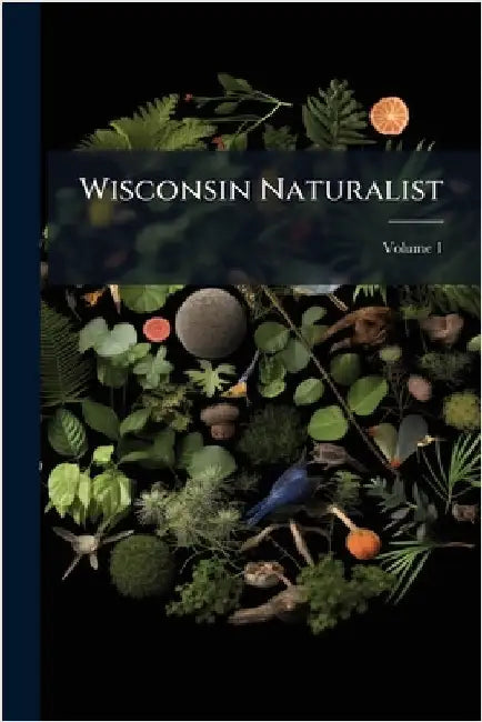 Wisconsin Naturalist