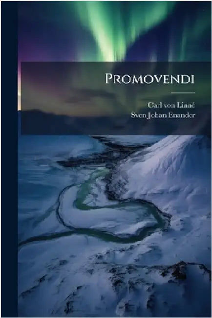 Promovendi by Carl Von Linnã(c)