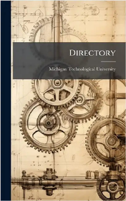 Directory by Michigan Technological University