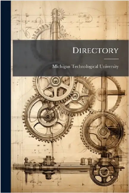Directory by Michigan Technological University