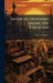 Artificial Dentistry Among the Etruscans by Charles W. Dunn