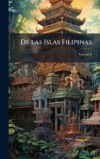 De las Islas Filipinas