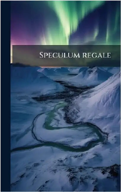 Speculum regale