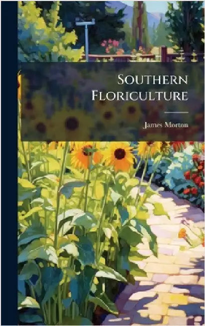Southern Floriculture by James Morton