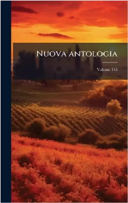 Nuova antologia