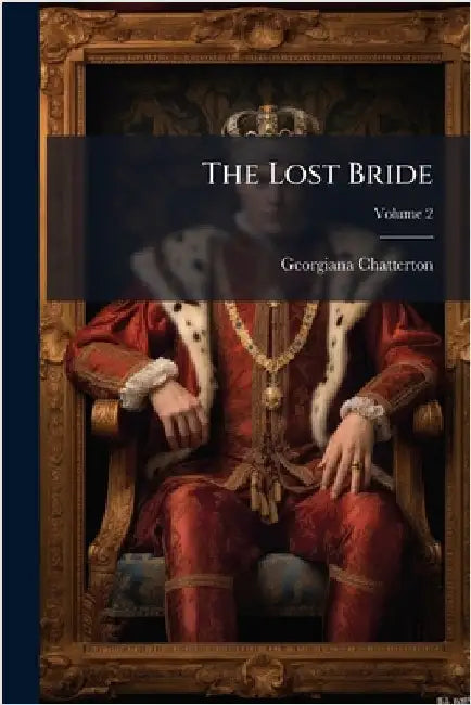 The Lost Bride by Georgiana Chatterton