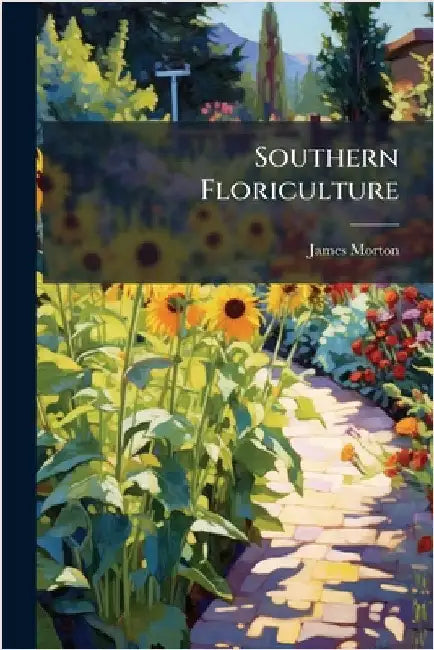 Southern Floriculture by Morton, James