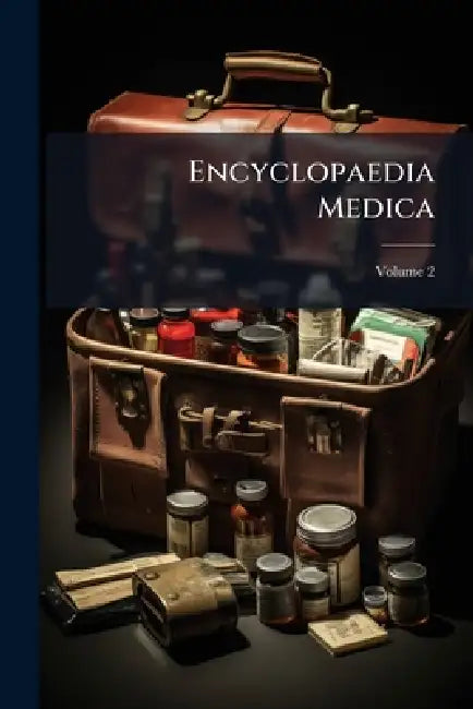 Encyclopaedia Medica