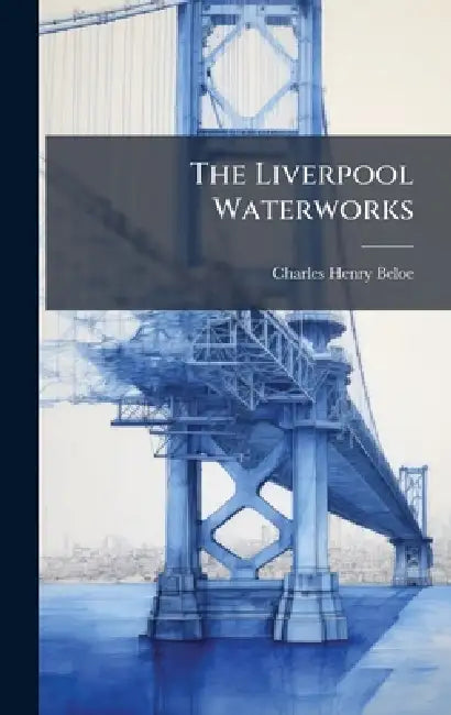The Liverpool Waterworks by Charles Henry Beloe