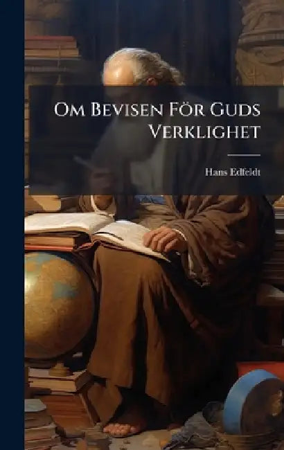 Om Bevisen För Guds Verklighet by Hans Edfeldt