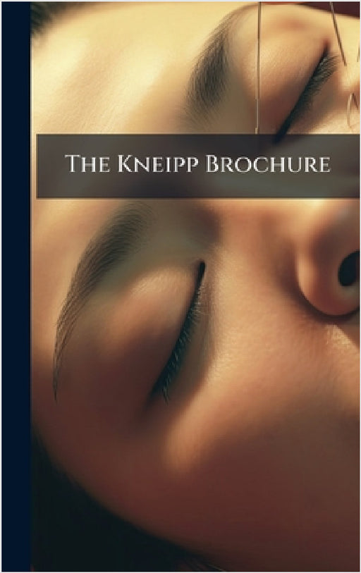 The Kneipp Brochure