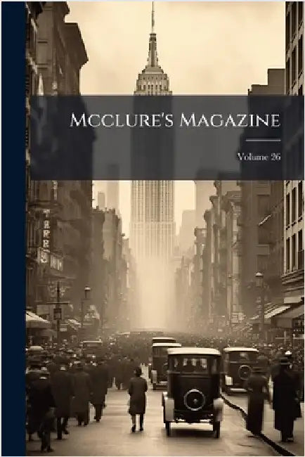 Mcclure's Magazine