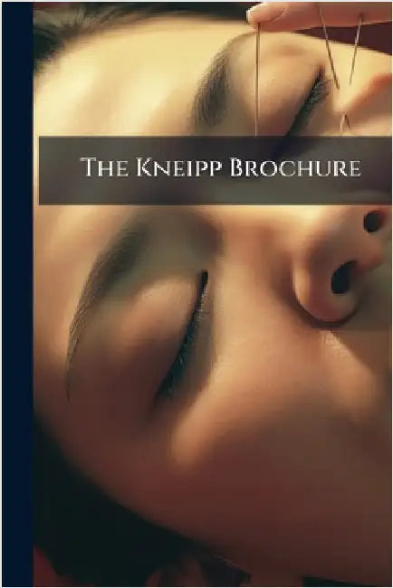 The Kneipp Brochure