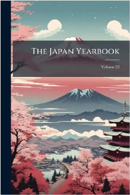 The Japan Yearbook