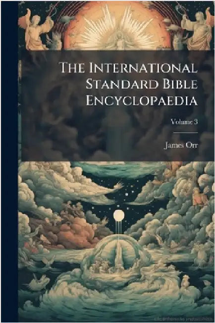 The International Standard Bible Encyclopaedia by James Orr