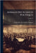 Annales Des Sciences Politiques by Politiques, Ecole Libre Des Sciences