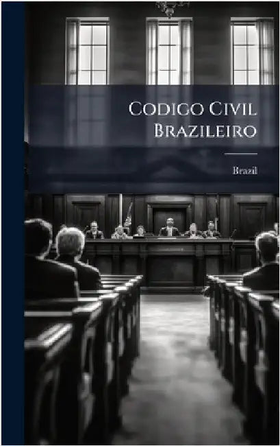 Codigo Civil Brazileiro by Brazil