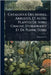 Catalogue Des Arbres, Arbustes, Et Autre Plantes De Serre Chaude, D'orangerie Et De Pleine Terre by Cels, François