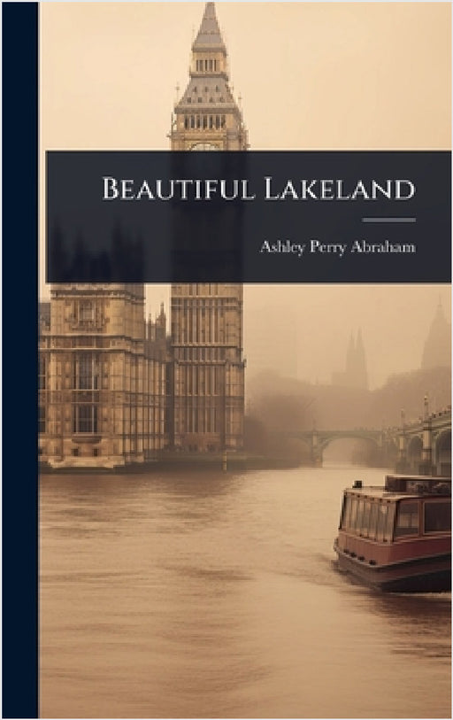 Beautiful Lakeland by Ashley Perry Abraham