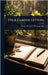 Four Garden Letters; by Childs, Hortense Ferguson Mrs ]. [Fro