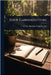 Four Garden Letters; by Hortense Ferguson Mrs ]. [Fro Childs