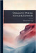 Dramatic Poems, Songs & Sonnets by Robertson, Donald